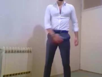 Freechat peron88 on Chaturbate