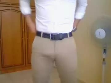 Freechat peron88 on Chaturbate