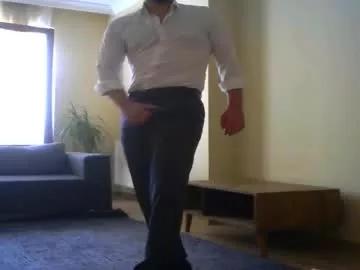 Freechat peron88 on Chaturbate