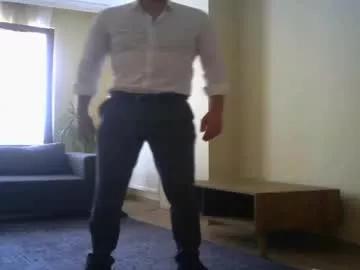 Freechat peron88 on Chaturbate