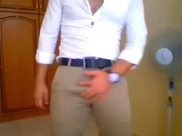 Freechat peron88 on Chaturbate