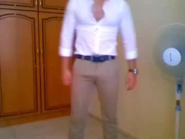 Freechat peron88 on Chaturbate