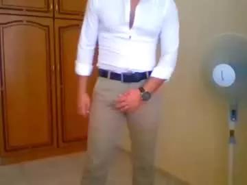 Freechat peron88 on Chaturbate