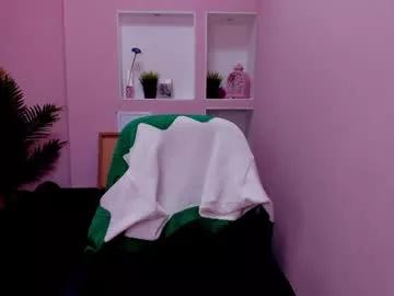 Freechat persinaky on Chaturbate