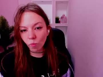 Freechat persinaky on Chaturbate