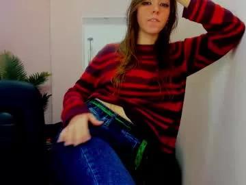 Freechat persinaky on Chaturbate