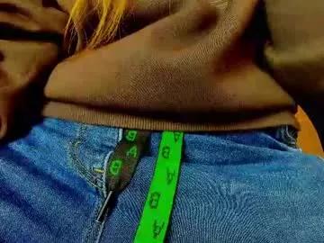 Freechat persinaky on Chaturbate