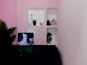 Freechat persinaky on Chaturbate