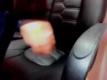 Freechat persinaky on Chaturbate