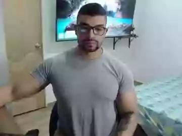 Freechat peterjack7 on Chaturbate