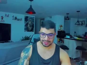 Freechat peterjack7 on Chaturbate