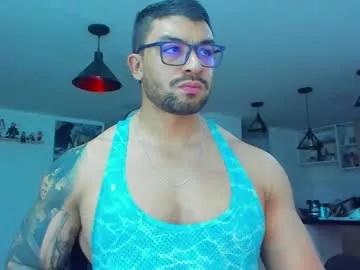 Freechat peterjack7 on Chaturbate