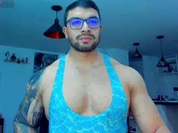 Freechat peterjack7 on Chaturbate