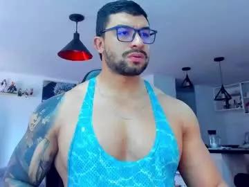 Freechat peterjack7 on Chaturbate