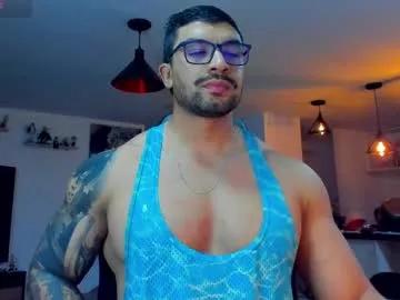 Freechat peterjack7 on Chaturbate
