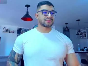 Freechat peterjack7 on Chaturbate