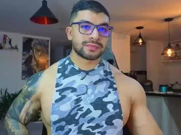 Freechat peterjack7 on Chaturbate