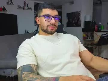 Freechat peterjack7 on Chaturbate