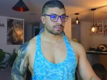 Freechat peterjack7 on Chaturbate