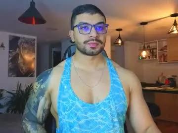 Freechat peterjack7 on Chaturbate
