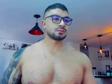 Freechat peterjack7 on Chaturbate