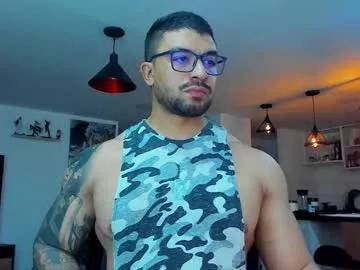 Freechat peterjack7 on Chaturbate