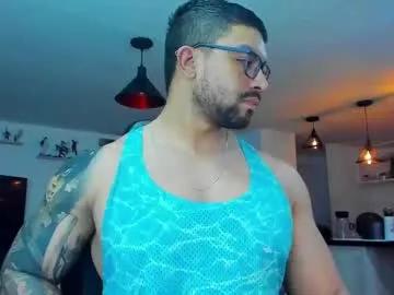 Freechat peterjack7 on Chaturbate