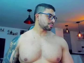 Freechat peterjack7 on Chaturbate