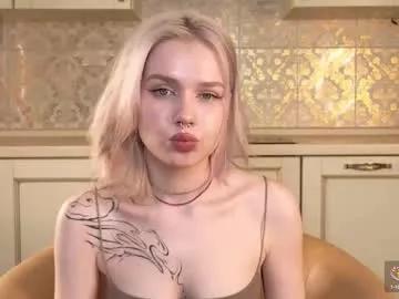petradace on Chaturbate 