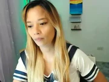 Freechat pinay_beauty14 on Chaturbate