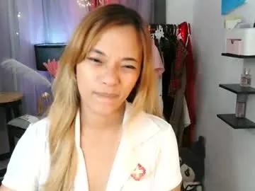 Freechat pinay_beauty14 on Chaturbate