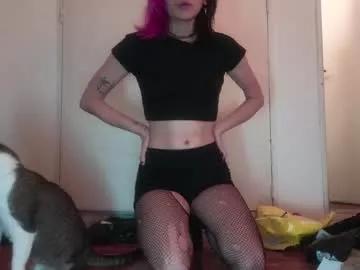 pipaypipo on Chaturbate 