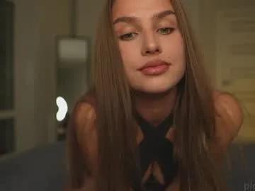 Watch sweet camslut Playwithmil playwithmil from Chaturbate