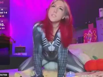 Cute princess_sofiee from Chaturbate princess_sofiee from Chaturbate