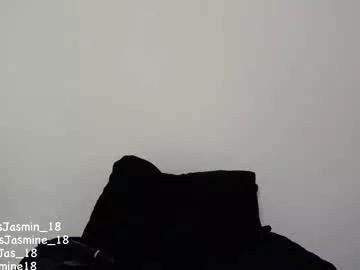 Freechat princessjasmine_18 on Chaturbate