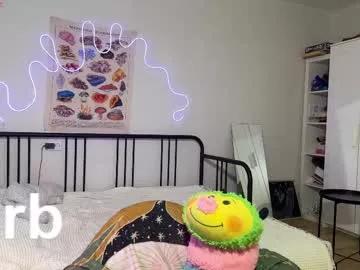 Private purplebeawer on Chaturbate