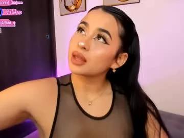 queen_liana on Chaturbate 