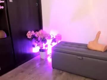 queen_liana on Chaturbate 