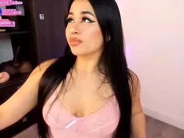 queen_liana on Chaturbate 