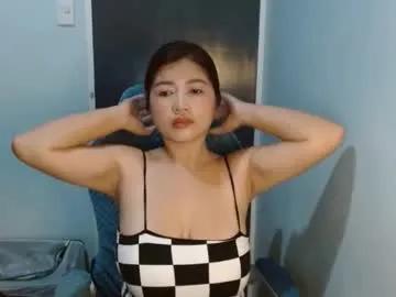 Freechat queenboba on Chaturbate