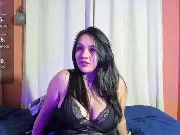 Freechat rachel_dubois on Chaturbate