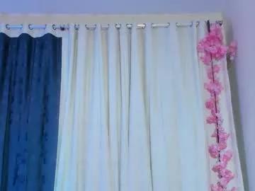 Freechat rachel_dubois on Chaturbate