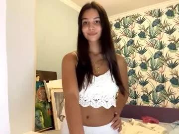 Cute Ranaeriveras wants you to fuck her body now ranaeriveras from Chaturbate