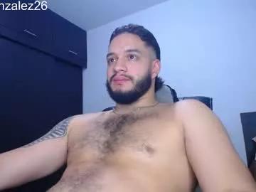 raymond_baker on Chaturbate 