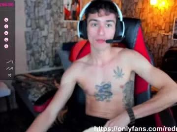 Freechat redrum_696 on Chaturbate