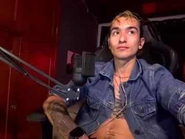 Freechat redrum_696 on Chaturbate