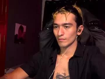 Freechat redrum_696 on Chaturbate