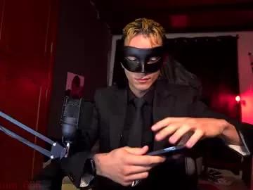 Freechat redrum_696 on Chaturbate