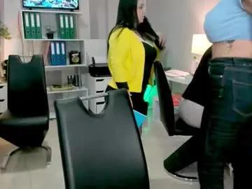 Cute Redskyxxx_ wants you to fuck their body now redskyxxx_ from Chaturbate