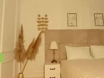 rennatha21 on Chaturbate 